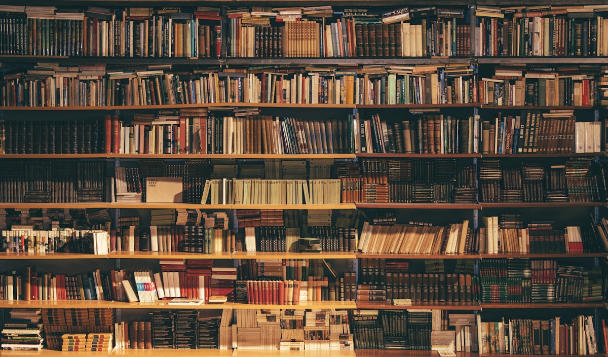 10 Design Books Every Mid-Century Reader Should Actually Own