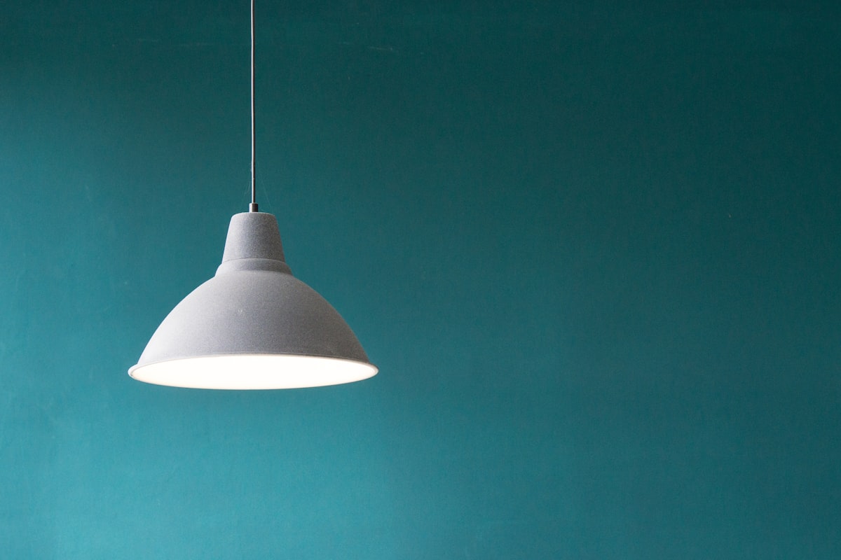 Five Mid-Century Floor Lamps Under $300 That Light a Room Without Shouting