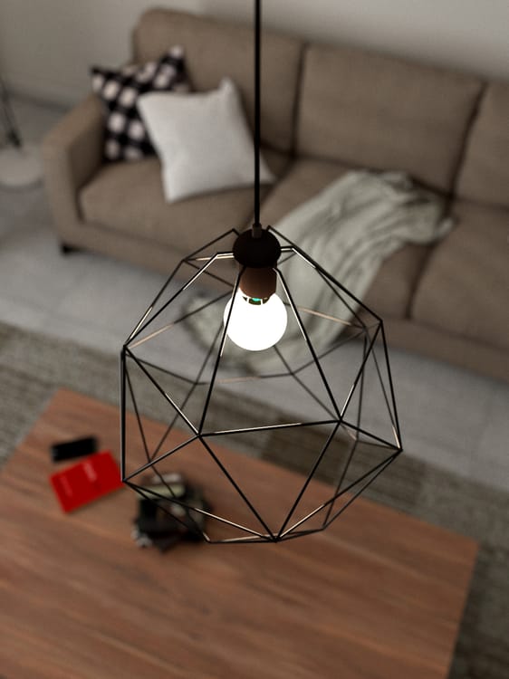 6 Mid-Century Wall Clocks Under $60 That Make Your Room Look Like You Planned It