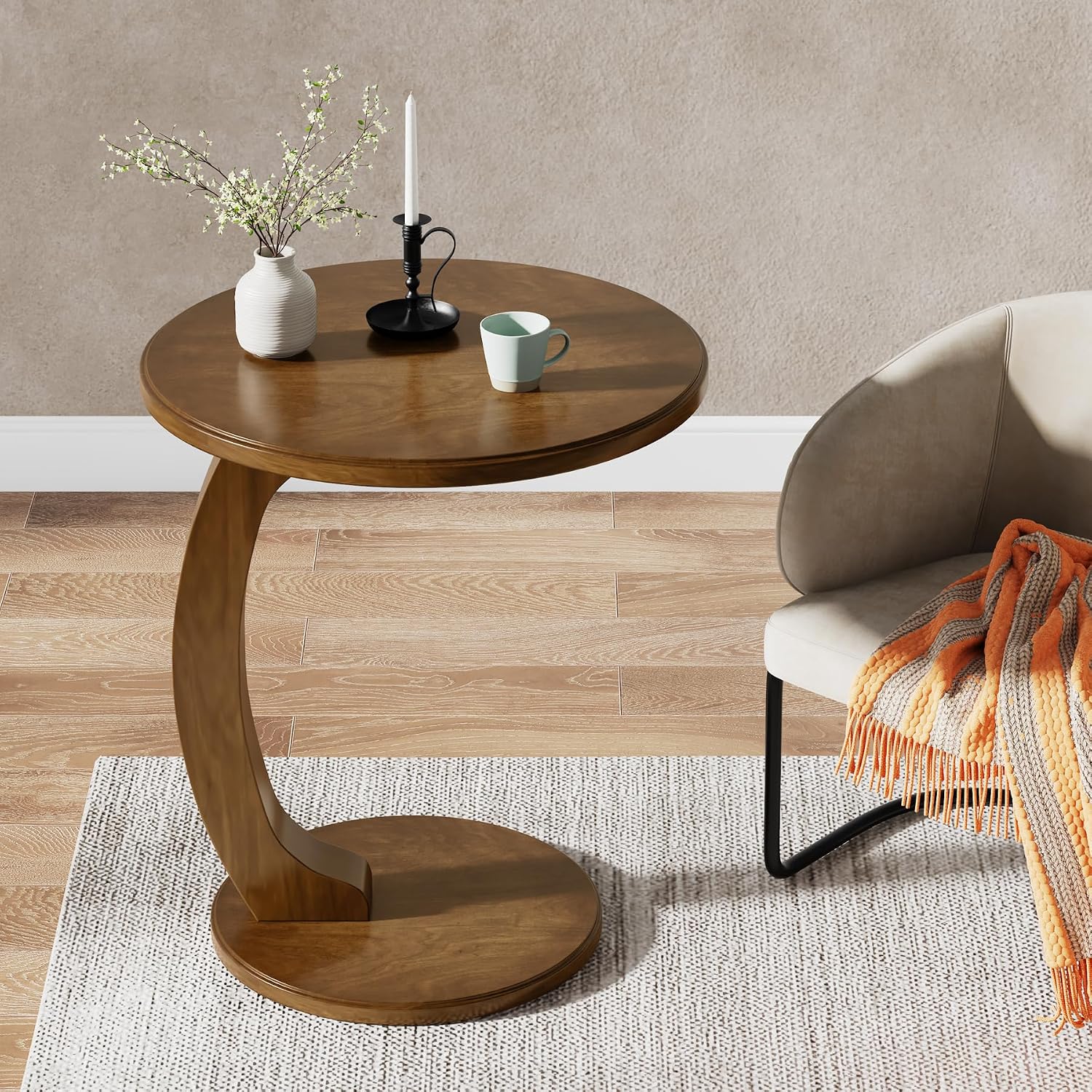 Space-Saving Mid-Century Furniture That Actually Works in Small Apartments