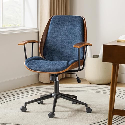 The 5 Best Mid-Century Office Chairs Under $300