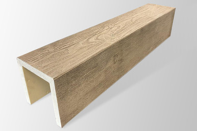 The Fifth Wall: Bringing a Mid-Century Ceiling Back